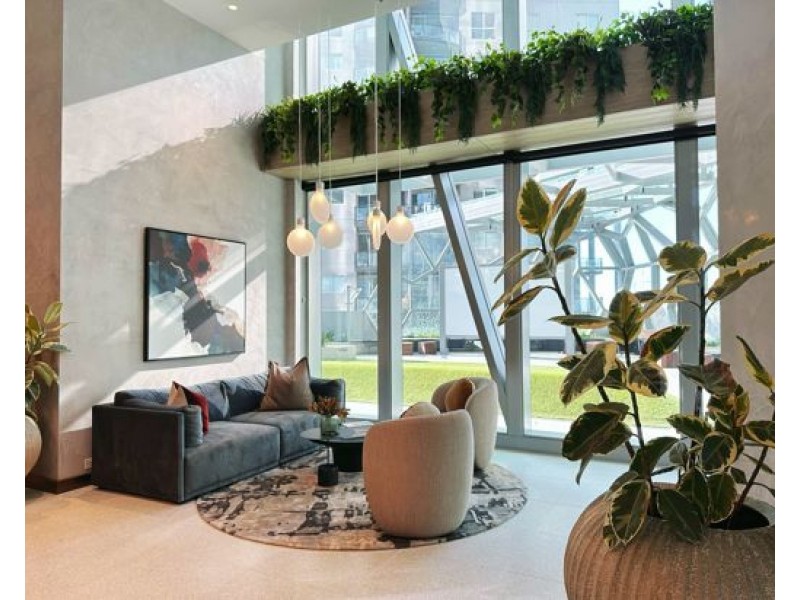 3512C/633 Little Lonsdale St,, Melbourne VIC 3000