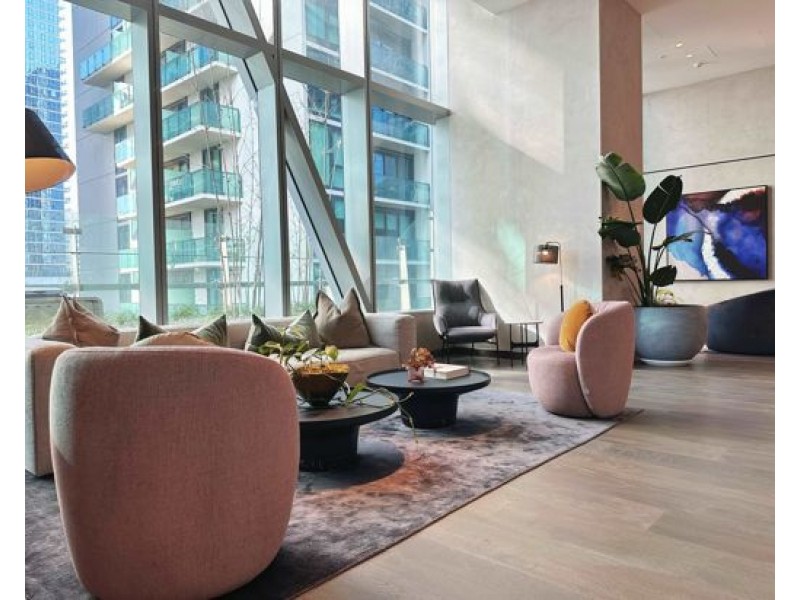 3512C/633 Little Lonsdale St,, Melbourne VIC 3000