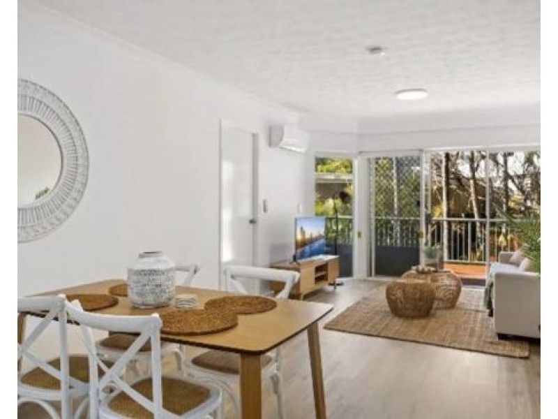 96/7 Redondo Avenue, Miami QLD 4220