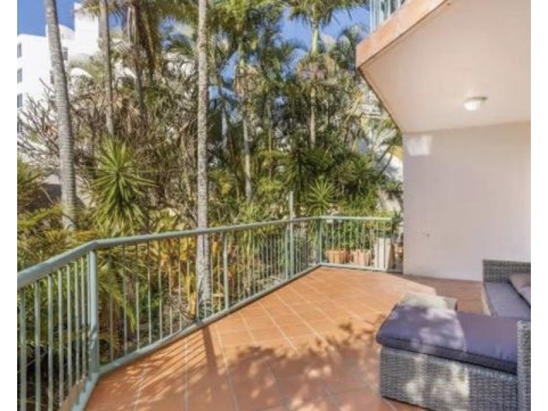 96/7 Redondo Avenue, Miami QLD 4220