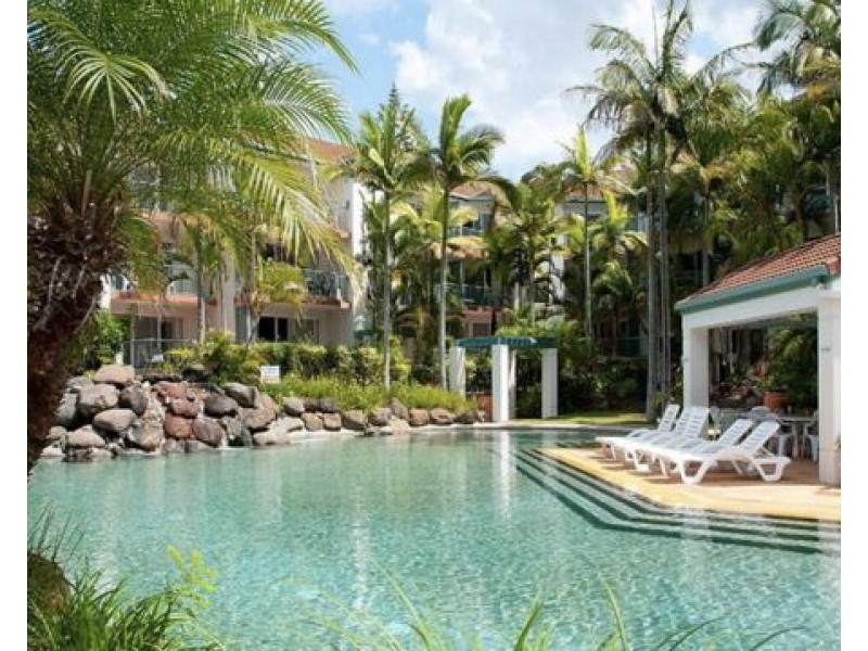 96/7 Redondo Avenue, Miami QLD 4220