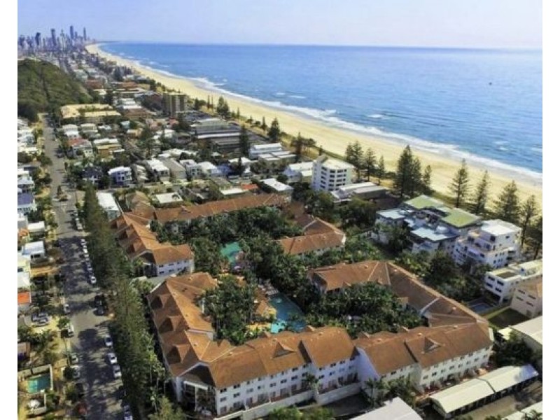 96/7 Redondo Avenue, Miami QLD 4220