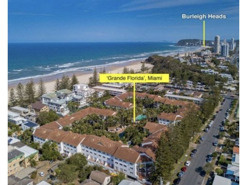 96/7 Redondo Avenue, Miami QLD 4220
