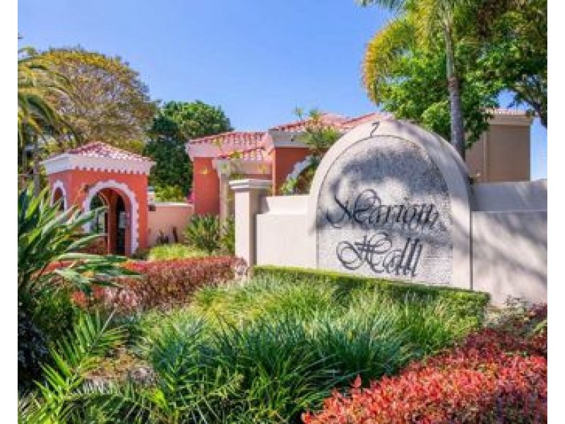 Unit 13/7 Elliott St, Surfers Paradise QLD 4217