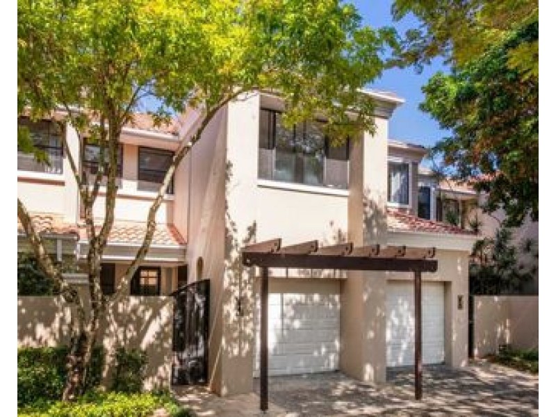 Unit 13/7 Elliott St, Surfers Paradise QLD 4217