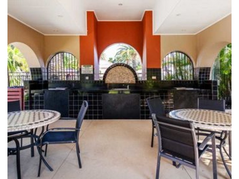 Unit 13/7 Elliott St, Surfers Paradise QLD 4217