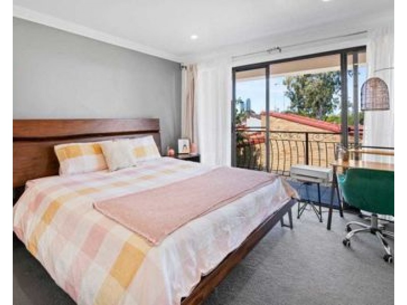 Unit 13/7 Elliott St, Surfers Paradise QLD 4217