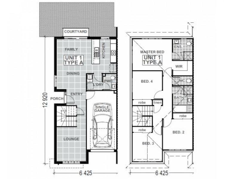 14/ 9 Springfield College Drive, Springfield QLD 4300