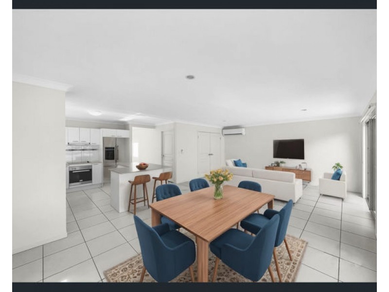 46 Wyndham Circuit, Holmview QLD 4207