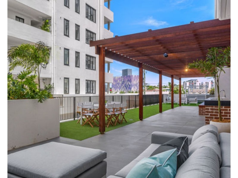 Unit 307 45 Wellington Road, East Brisbane QLD 4169