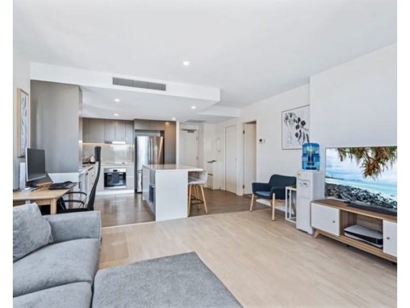 Unit 602 45 Wellington Road, East Brisbane QLD 4169