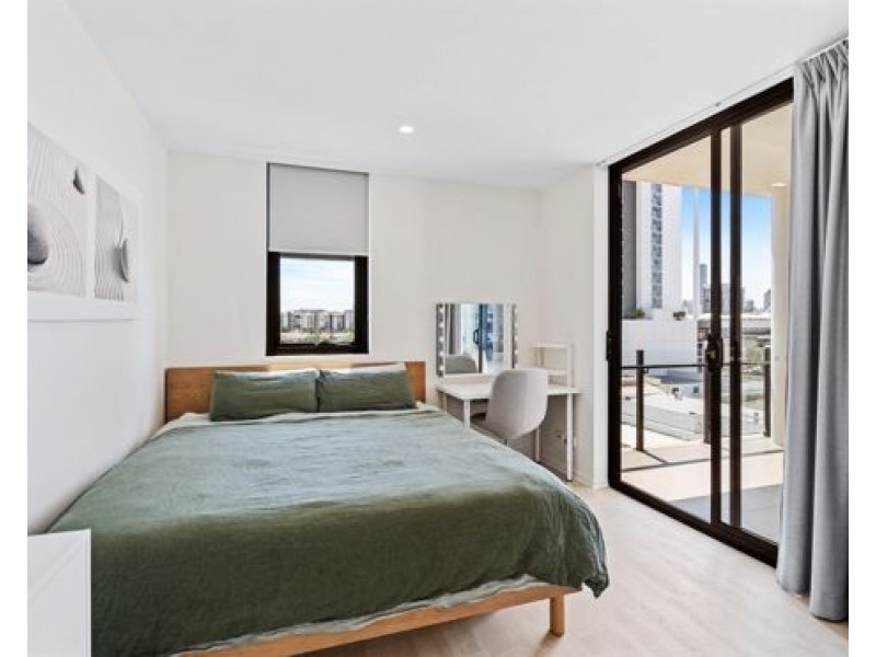 Unit 602 45 Wellington Road, East Brisbane QLD 4169