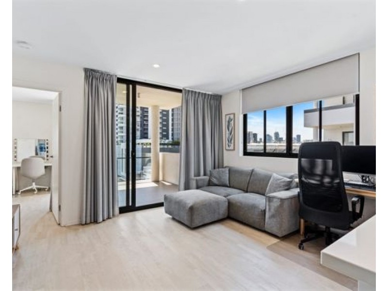 Unit 602 45 Wellington Road, East Brisbane QLD 4169