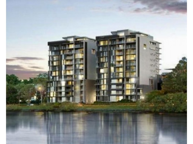 510/21 Buchanan Street, West End QLD 4101