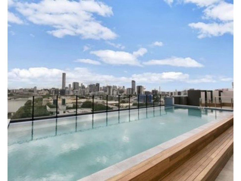 510/21 Buchanan Street, West End QLD 4101