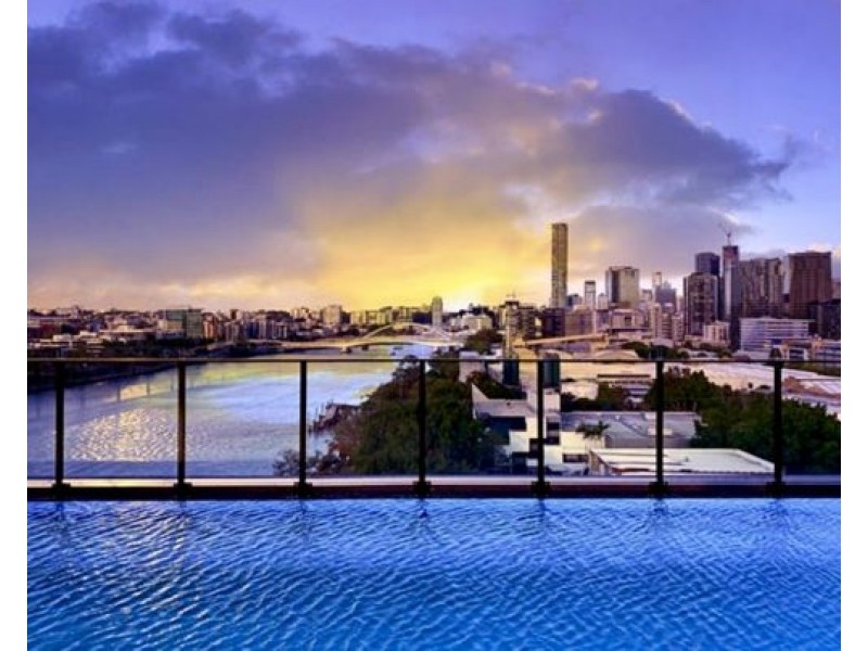 510/21 Buchanan Street, West End QLD 4101