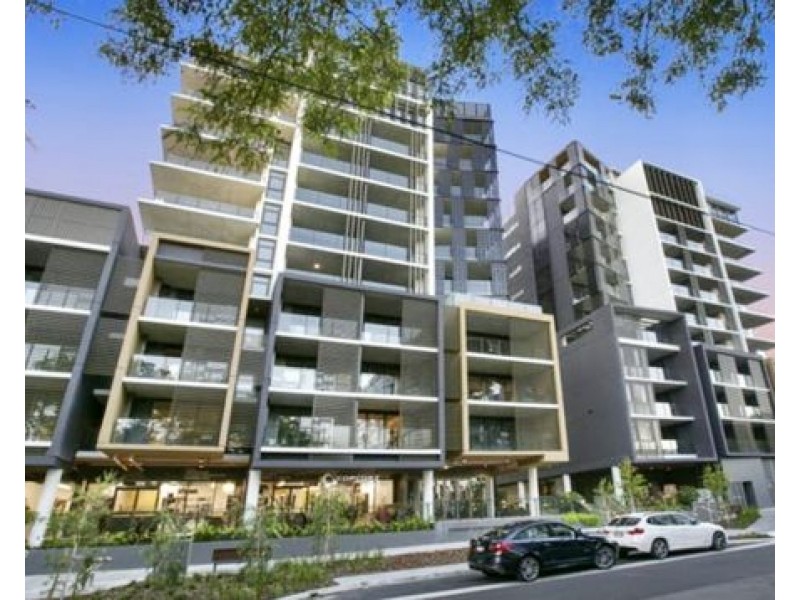 510/21 Buchanan Street, West End QLD 4101