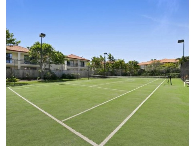 Unit 51 127 Gooding Drive, Merrimac QLD 4226