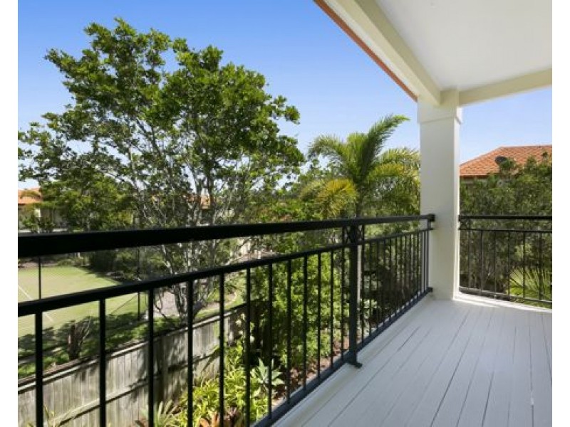 Unit 51 127 Gooding Drive, Merrimac QLD 4226