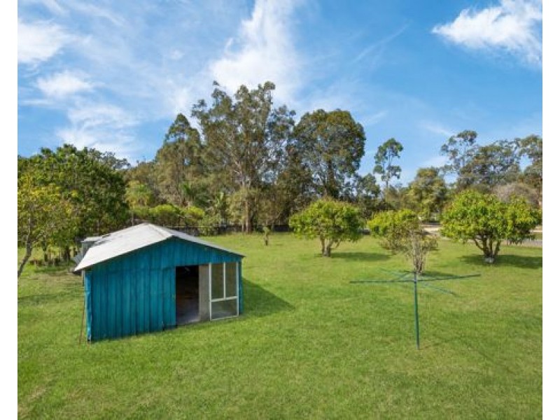 240 Granger Road, Park Ridge South QLD 4125