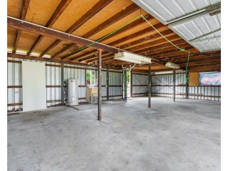 240 Granger Road, Park Ridge South QLD 4125