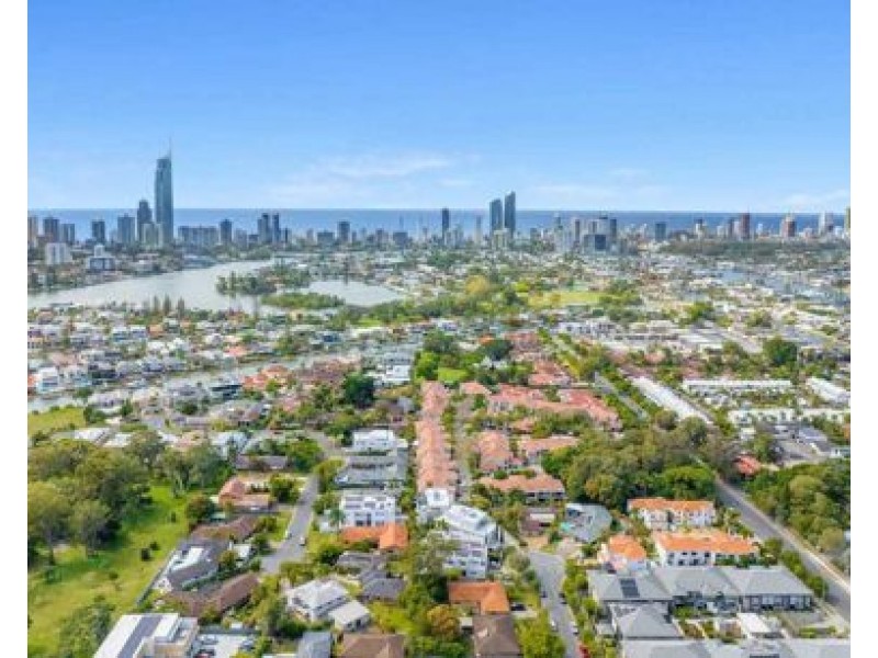 Unit 26/7 Elliott St, Surfers Paradise QLD 4217