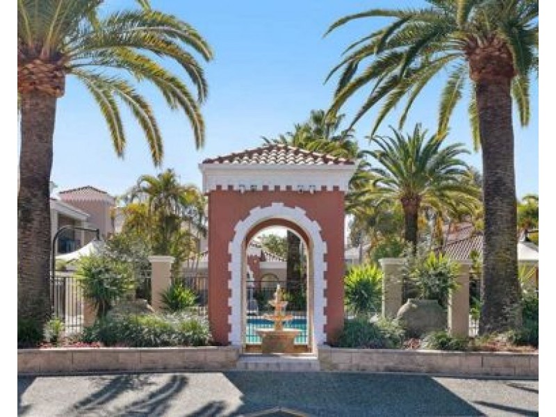 Unit 26/7 Elliott St, Surfers Paradise QLD 4217