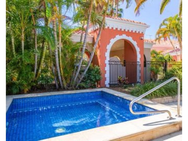 Unit 26/7 Elliott St, Surfers Paradise QLD 4217