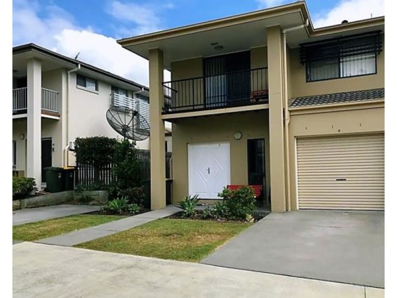 8/20 Rosella Close, Calamvale QLD 4116