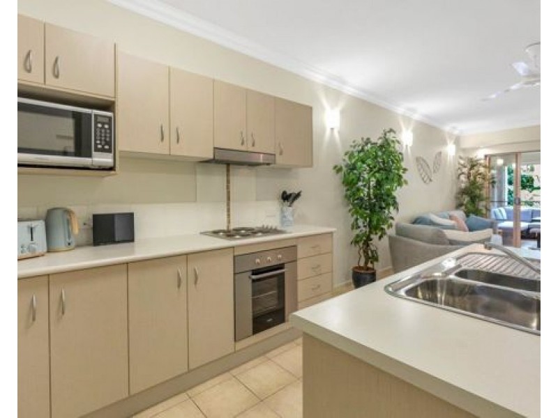 Block 11 40 Clifton Road, Clifton Beach QLD 4879