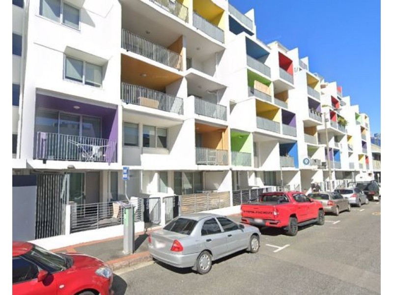 82 Alfred St, Fortitude Valley QLD 4006