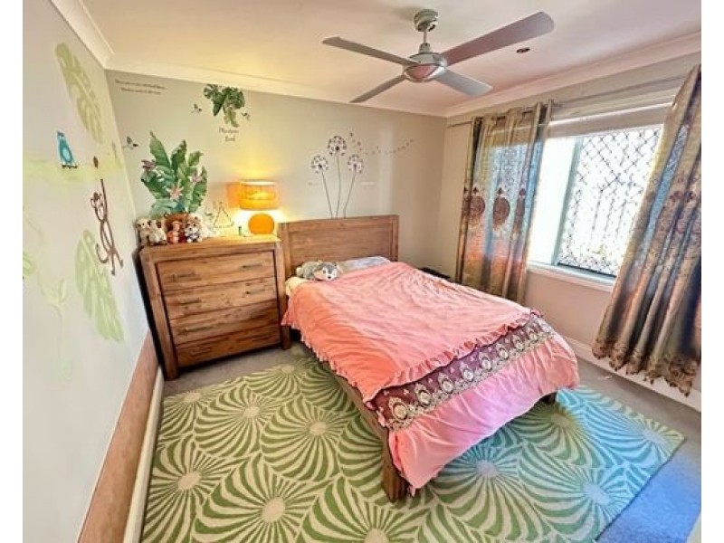 21 COACH WAY, Upper Coomera QLD 4209