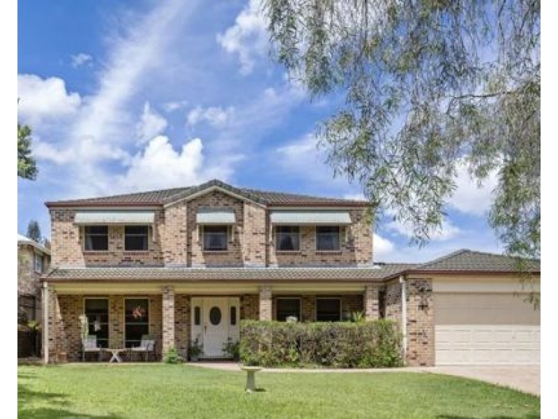 75 McConnell Crescent, Brookfield QLD 4069