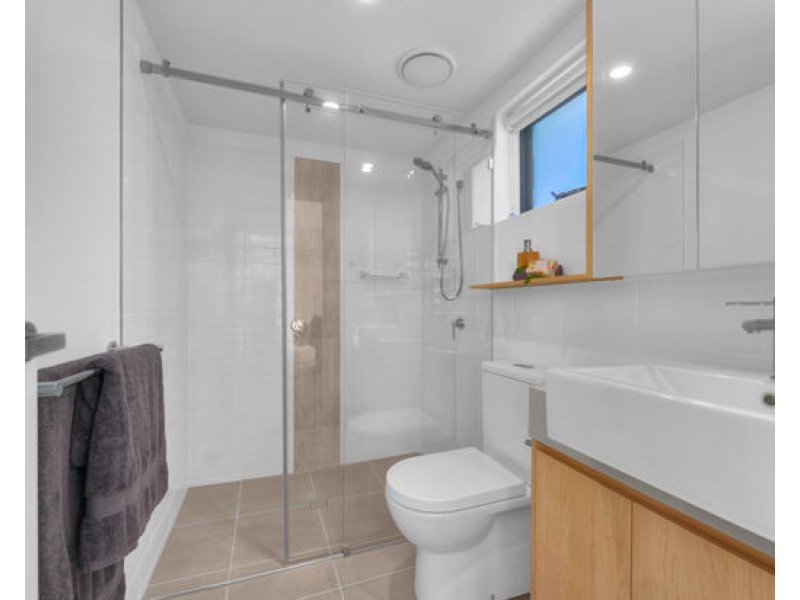 Unit 134 52 Grantson Street, Windsor QLD 4030