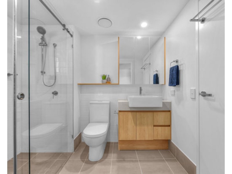 Unit 134 52 Grantson Street, Windsor QLD 4030