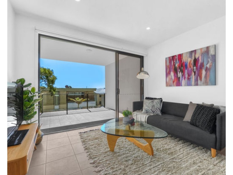 Unit 134 52 Grantson Street, Windsor QLD 4030