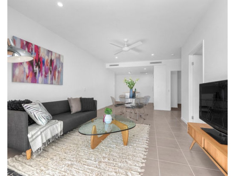 Unit 134 52 Grantson Street, Windsor QLD 4030