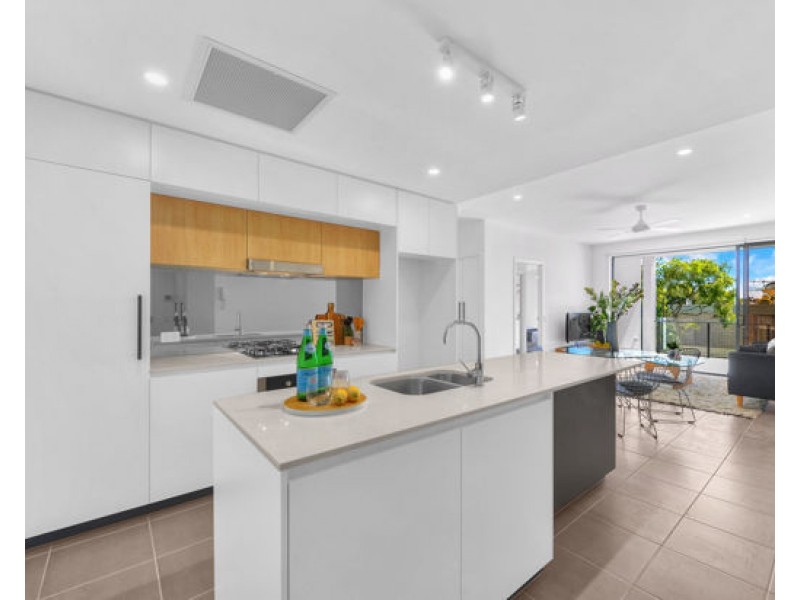 Unit 134 52 Grantson Street, Windsor QLD 4030