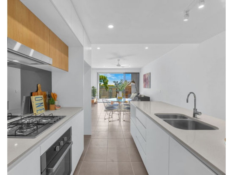 Unit 134 52 Grantson Street, Windsor QLD 4030