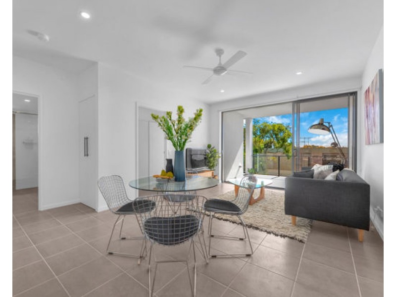 Unit 134 52 Grantson Street, Windsor QLD 4030