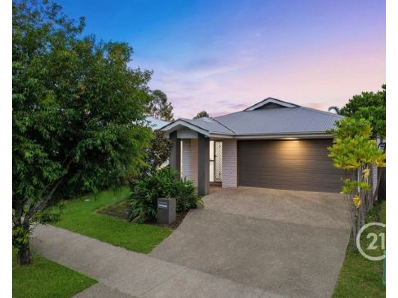 107 SUMMERVIEW AVENUE, Yarrabilba QLD 4207
