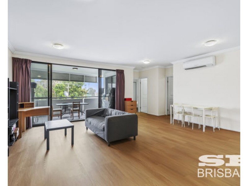 25/12 Archer Street, Upper Mount Gravatt QLD 4122