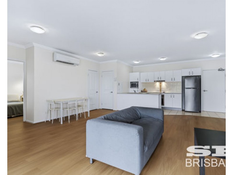 25/12 Archer Street, Upper Mount Gravatt QLD 4122