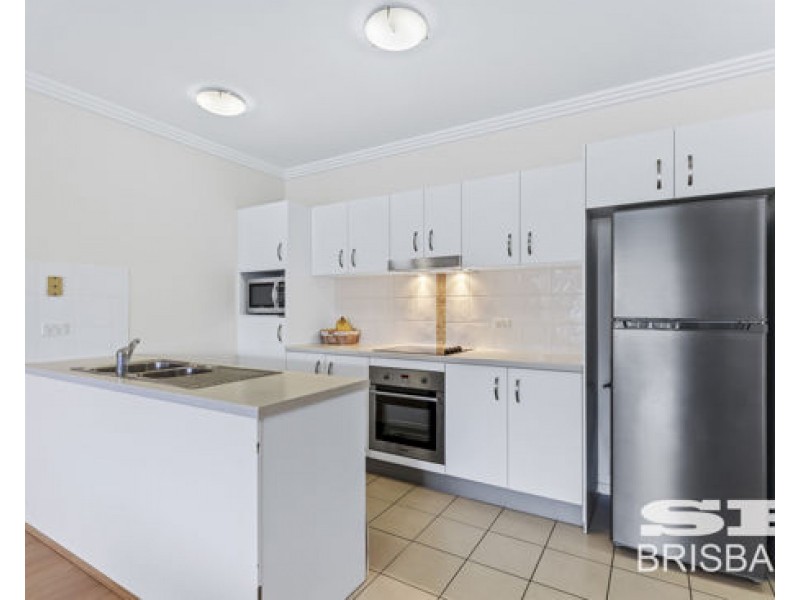 25/12 Archer Street, Upper Mount Gravatt QLD 4122