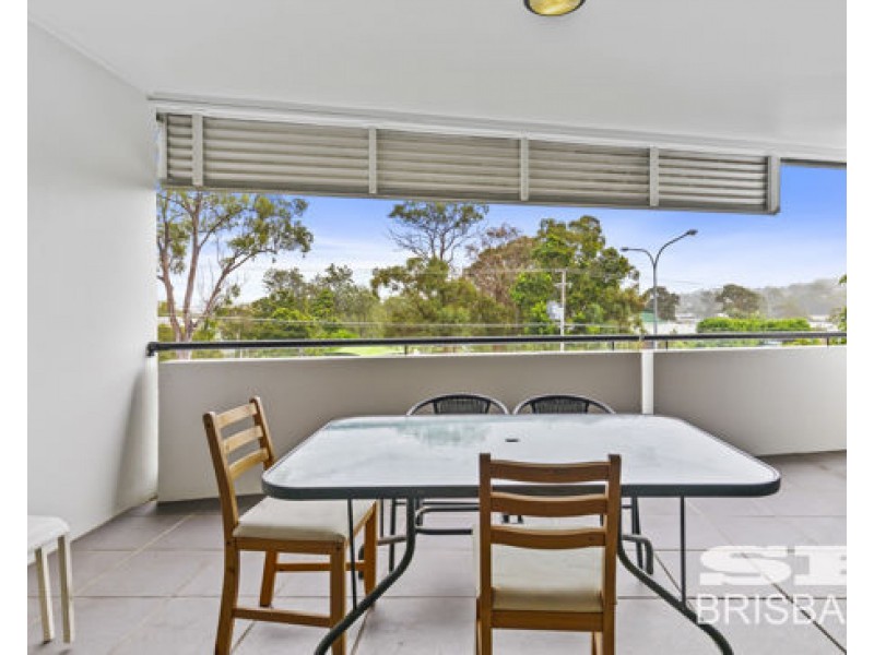 25/12 Archer Street, Upper Mount Gravatt QLD 4122