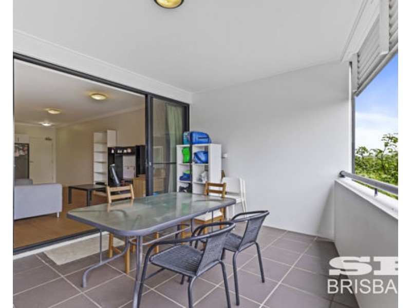 25/12 Archer Street, Upper Mount Gravatt QLD 4122