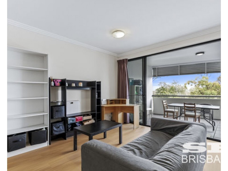 25/12 Archer Street, Upper Mount Gravatt QLD 4122
