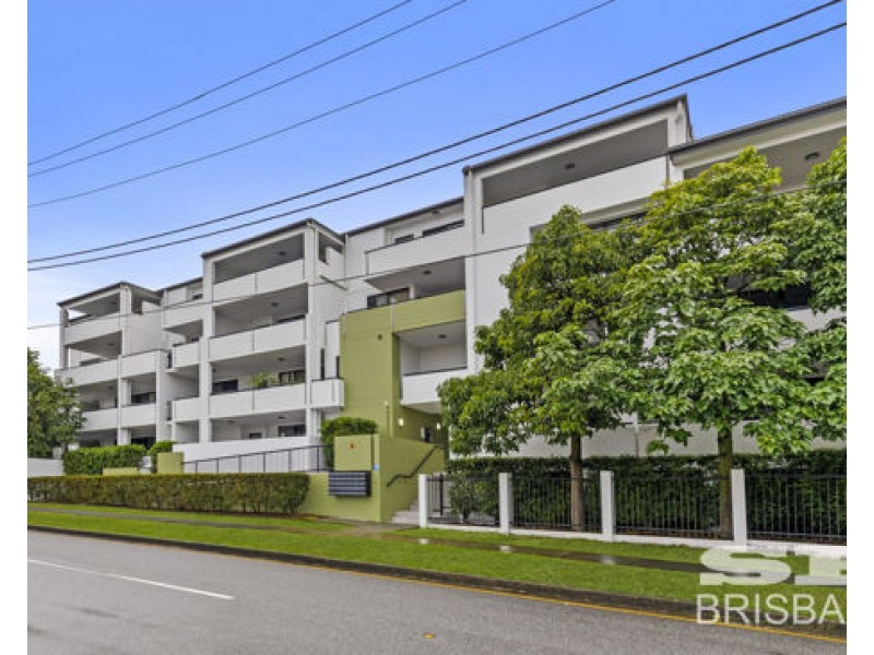 25/12 Archer Street, Upper Mount Gravatt QLD 4122