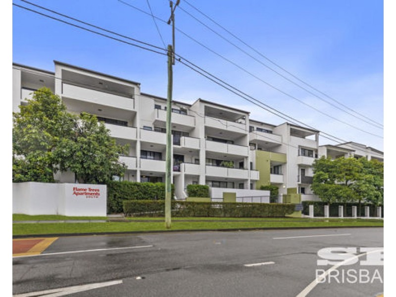 25/12 Archer Street, Upper Mount Gravatt QLD 4122