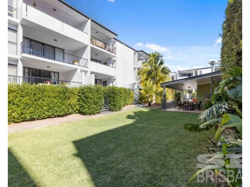 25/12 Archer Street, Upper Mount Gravatt QLD 4122